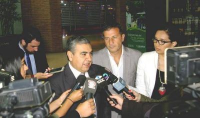 Alfaro: 