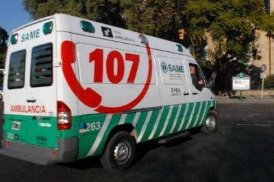 Tendencia PRO: El HCD de Tres de Febrero aprob� la creaci�n del SAME