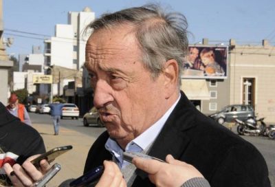 El Intendente confirm� que el Municipio no est� en condiciones de afrontar un bono de fin de a�o