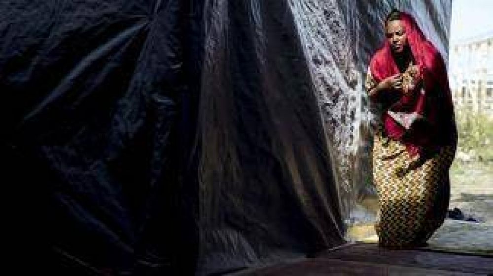 Human Rights Watch denunció que no hay un plan para los menores de Calais