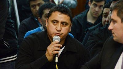 UPCN: acusan a 6 gremialistas por los enfrentamientos