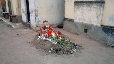Inician una movida en facebook para construirle un monumento al padre Viroche