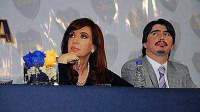 Los 13 negocios entre los Kirchner y Ba�z