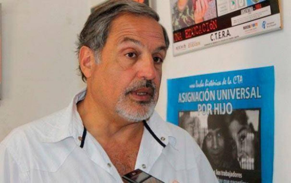 �El bono de fin de a�o es una tomada de pelo�