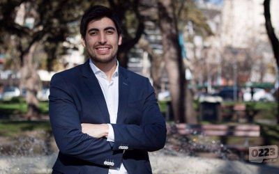 Facundo Moyano: 