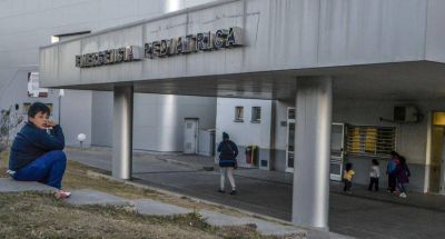 No se ampliar� el Materno Infantil y hay desconcierto