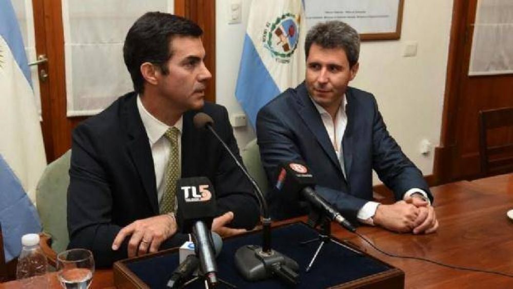 Juan Manuel Urtubey: 