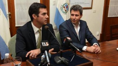 Juan Manuel Urtubey: 