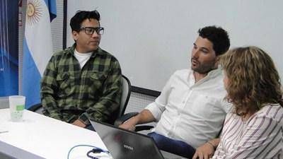 Jornada de Sustentabilidad en el Patagonia Eco Film Fest