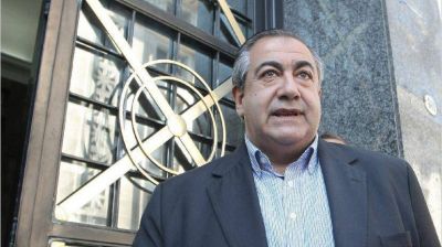 La CGT advirti� que �el bono no implica ponerle una soga el cuello a las pymes�