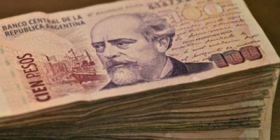 Solamente el 13% de los trabajadores en blanco cobrar�n el bono de $2.000