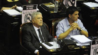 De Vido gast� US$ 14 millones en equipos de efectos especiales