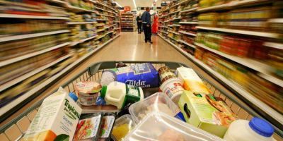 Por las subas del gas y prepagas, la inflaci�n en octubre ser�a 2,5%