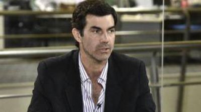 Urtubey recibi� apoyo para su candidatura presidencial