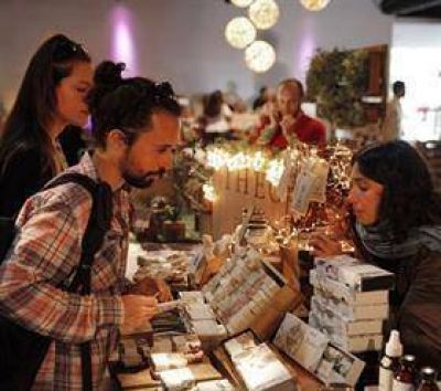 Ser sustentables, el desaf�o que promueve ExpoBio 2016