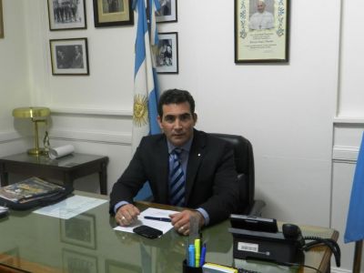 El senado bonaerense aprob� por unanimidad un proyecto de ley del senador Hogan