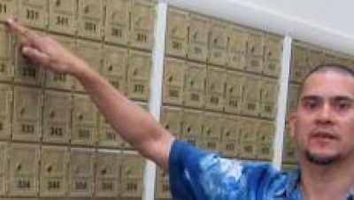 La gesti�n de Mariano Campero en la mira por corrupci�n