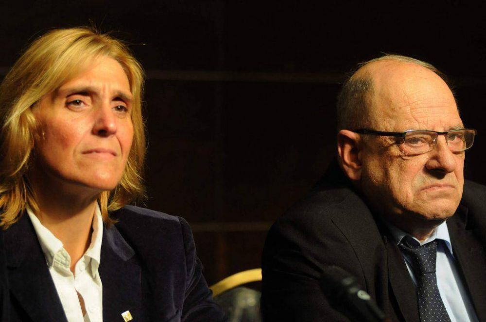 Otra dura derrota de Vilma y un poder que se consolida