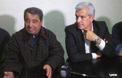 Reapareci� Curto: �Se ha mentido mucho para llegar al gobierno�