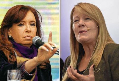 Margarita Stolbizer denunciar a Cristina Kirchner por la cesin de bienes a sus hijos