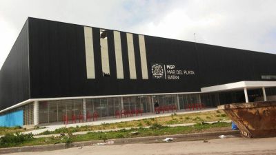 Consejeros Escolares reclaman la apertura de los Polideportivos de Camet y Centenario