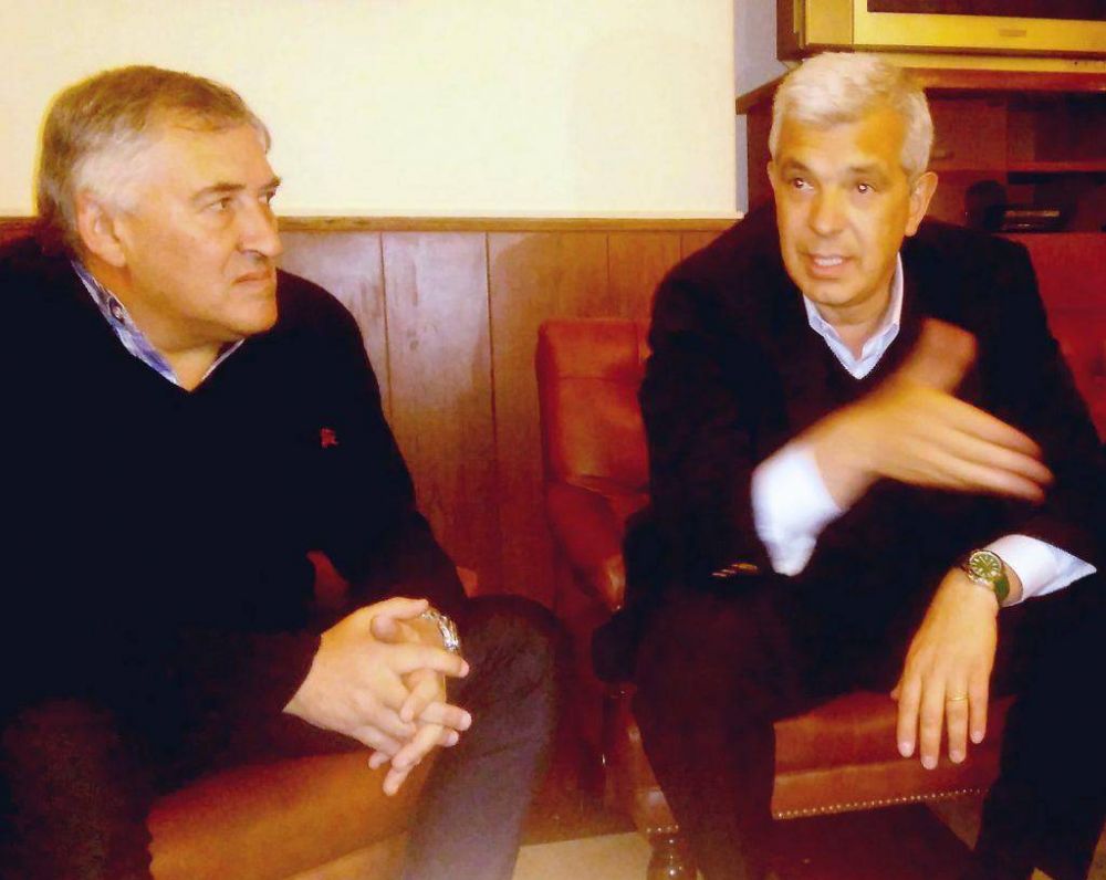 Juli�n Dom�nguez: �Argentina est� disminuyendo la intensidad del mercado interno y el consumo�
