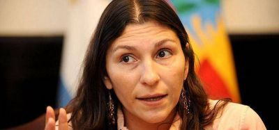 Macha: �Se ejecut� s�lo el 2% del presupuesto para prevenci�n�
