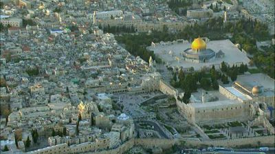 Unesco votar� otra resoluci�n que borra los lazos jud�os con Jerusal�n