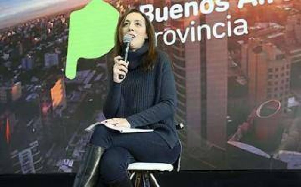 Informe especial: la reforma electoral con la que Vidal quiere aduearse de la Provincia