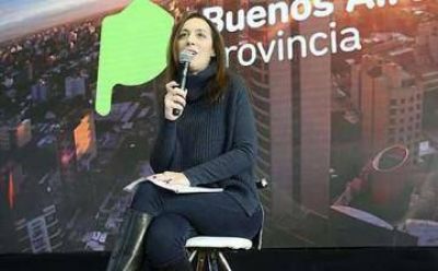 Informe especial: la reforma electoral con la que Vidal quiere adue�arse de la Provincia