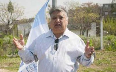  Julio Insfr�n: �Tenemos que tener en claro que estamos en un pa�s quebrado�
