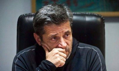 Santa Mar�a: �No es el momento para ir a un paro�