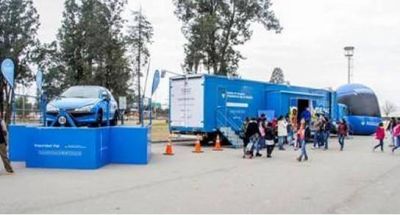 Llega un plan de seguridad vial para cuidar a los santafesinos