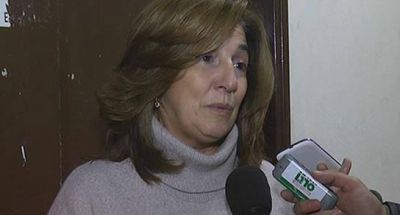 Legisladoras y autoridades del PJ se re�nen con Pullaro