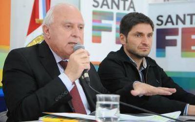 Abriendo el paraguas