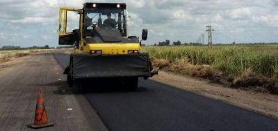 Distrito por distrito: cu�les son las obras para la secci�n que aparecen en el Presupuesto 2017