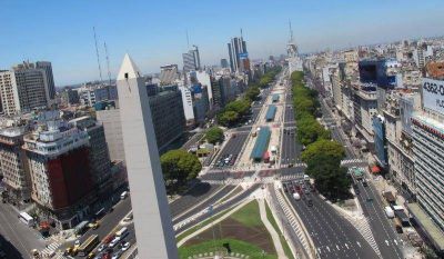 La Ciudad nominada al premio internacional C40