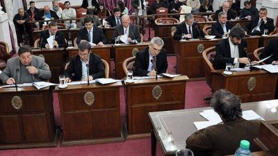 Desde Cambiemos proponen discutir una Ley de la madera 