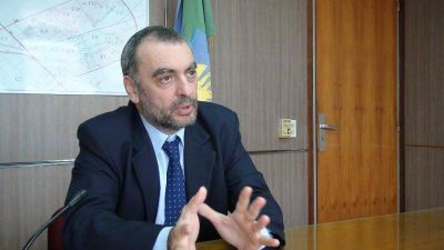 Nace la Polic�a Judicial y actuar� en Rojas