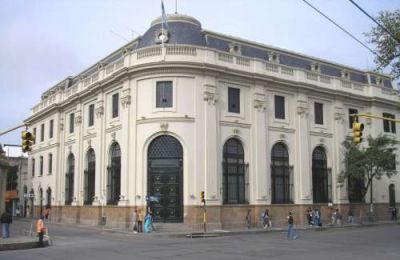 El pr�ximo viernes no habr� bancos en Salta por un paro nacional
