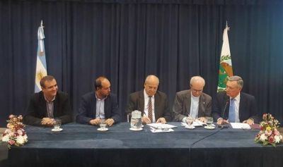 Por medio de un estudio de percepci�n, se medir� el impacto de la actividad industrial en Villa Mercedes