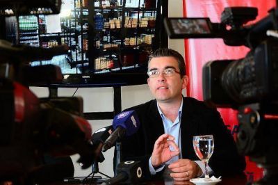 �No hay faltante de medicamentos ni de insumos en ning�n centro hospitalario de la provincia�