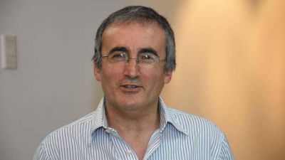 Patinella asume al frente de la sede local del Ministerio de Trabajo