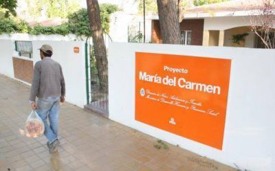M�s plata y profesionales para combatir adicciones