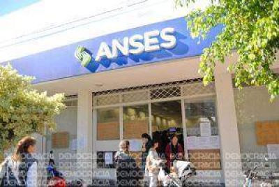 En Jun�n ya hay m�s de 3500 familias que perciben la Asignaci�n Universal por Hijo
