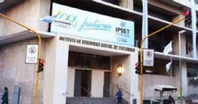 El gobierno fundament� las intervenciones en tres organismos