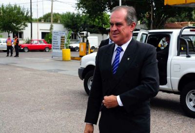 Otro cruce entre Gobierno y Corte
