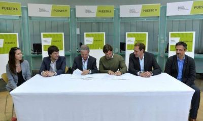Comenzar� a funcionar un Registro Civil Electr�nico en la Provincia de Buenos Aires