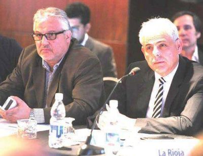 Apoyo al reclamo riojano por los bonos fiscales