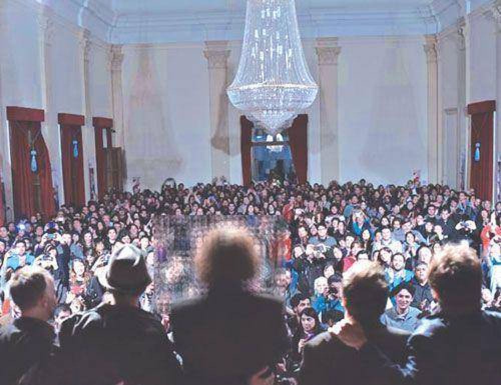 El Gobierno abre el di�logo con el Consejo Econ�mico y Social